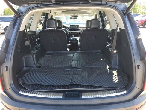 Used 2021 Kia Telluride SX w/ SX Prestige Package AWD/4WD image 43