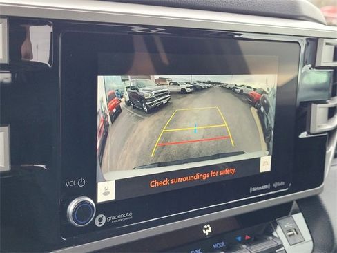 Used 2024 Toyota Tundra SR5 image 18