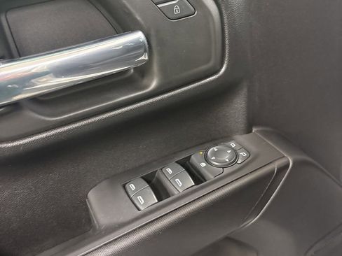 Used 2022 Chevrolet Silverado 1500 Custom w/ Rally Edition image 18