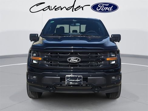 New 2026 Ford F150 XLT w/ Equipment Group 302A MID image 2
