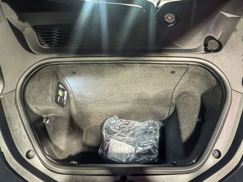 Certified 2024 Chevrolet Corvette Stingray Premium Conv w/ Z51 Performance Package image 29