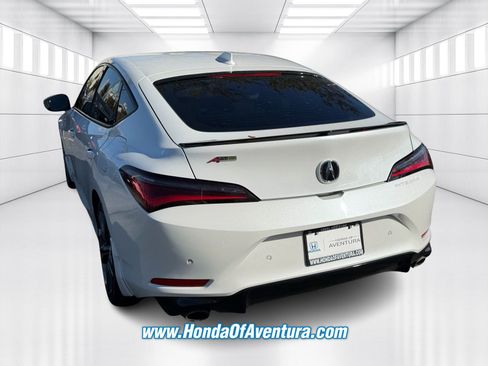 Used 2023 Acura Integra A-Spec image 5