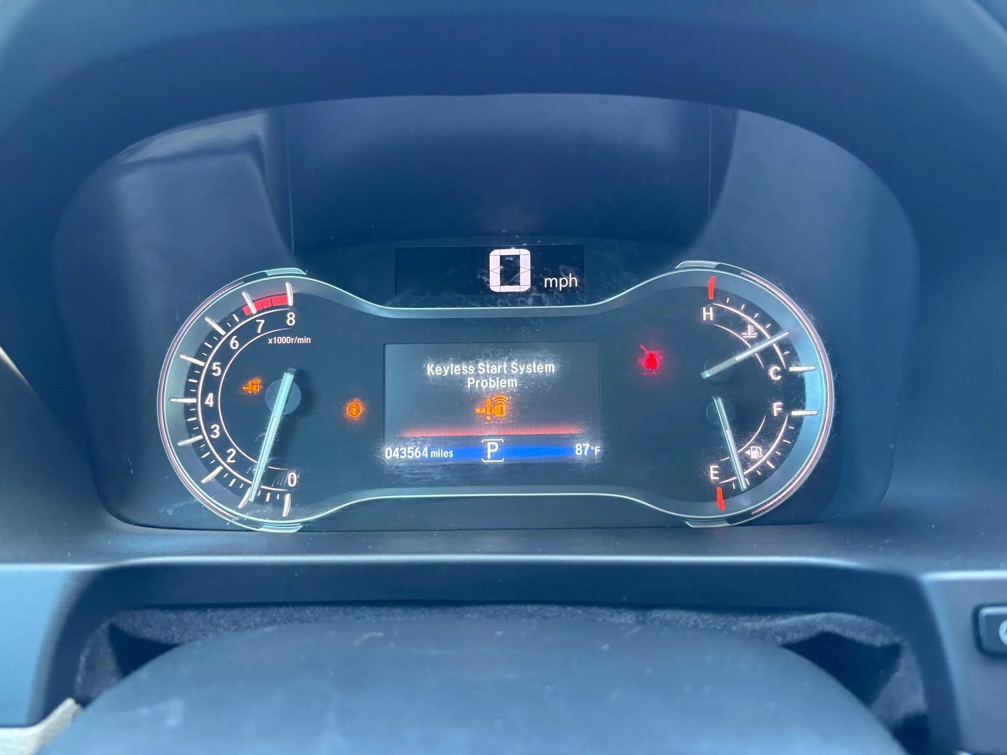 Used 2017 Honda Ridgeline RTL image 13
