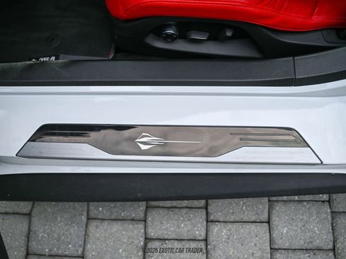 Used 2020 Chevrolet Corvette Stingray Premium Cpe w/ 3LT Preferred Equipment Group image 67