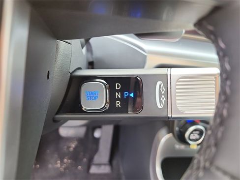 New 2026 Hyundai Ioniq 9 SEL image 23