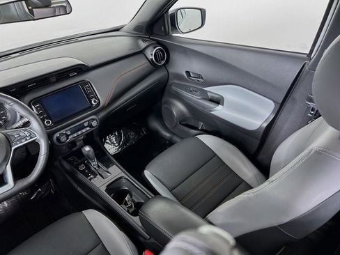 Certified 2023 Nissan Kicks SR w/ SR Premium Package image 23