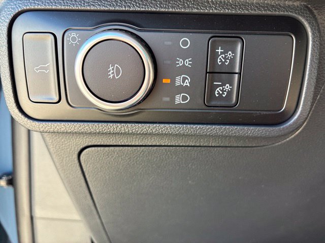 New 2026 Ford Explorer Active w/ Active Comfort Package RWD image 35