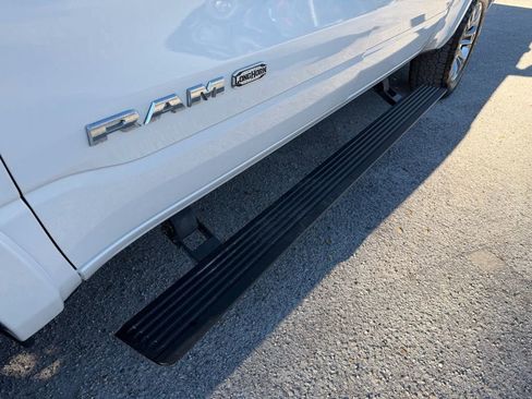 Used 2021 RAM 1500 Limited w/ Off Road Group image 13