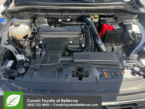 Used 2025 Ford Escape ST-Line Select image 20