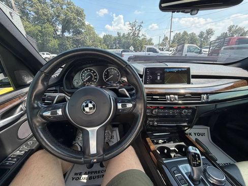 Used 2017 BMW X5 xDrive40e AWD/4WD image 42
