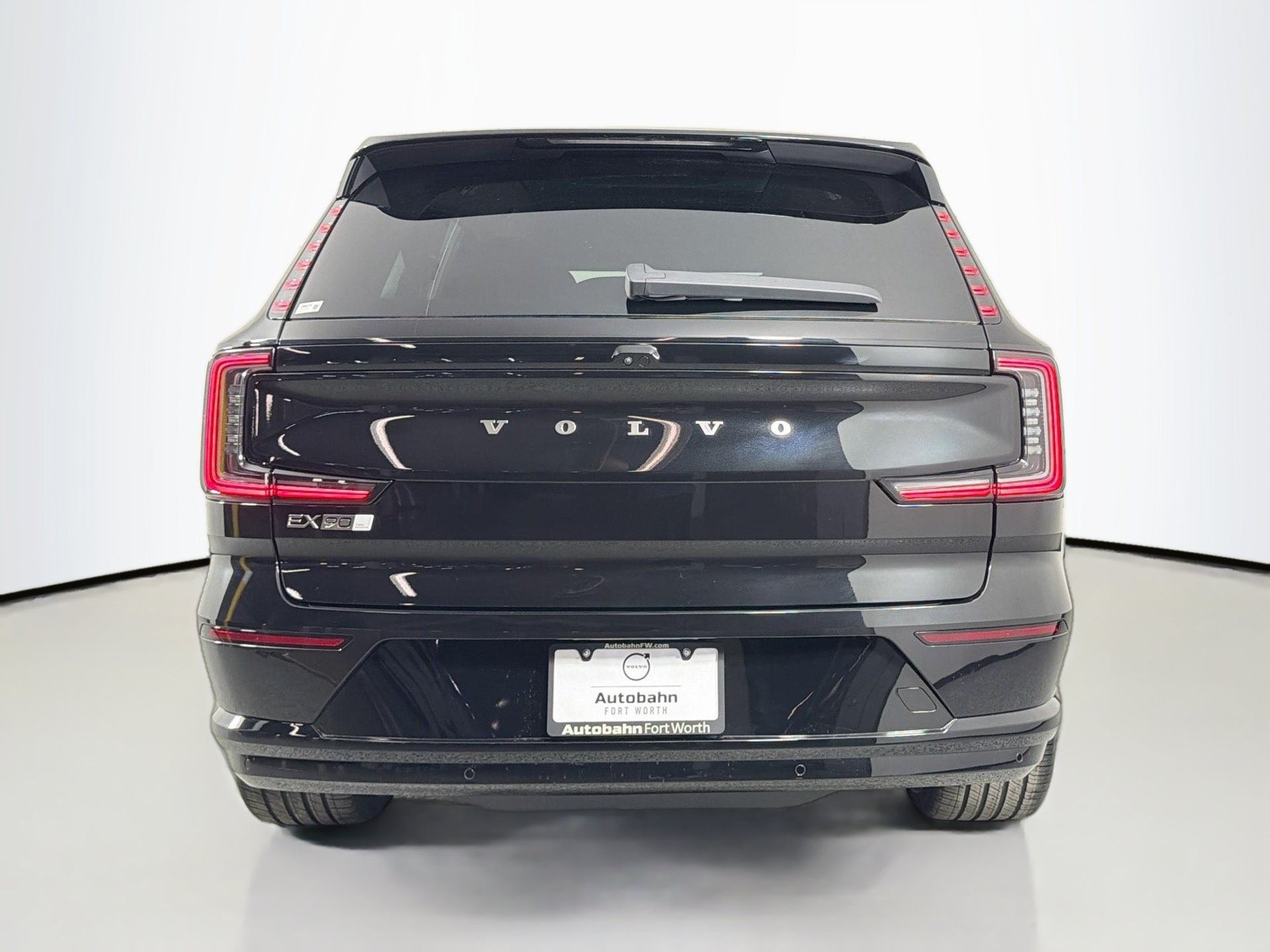 New 2026 Volvo EX90 Ultra AWD/4WD image 6