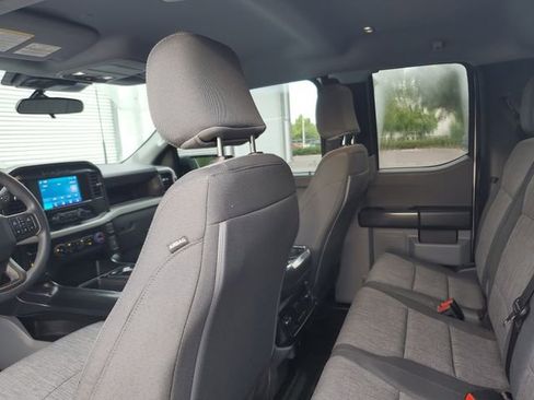 Used 2023 Ford F150 XL AWD/4WD image 10