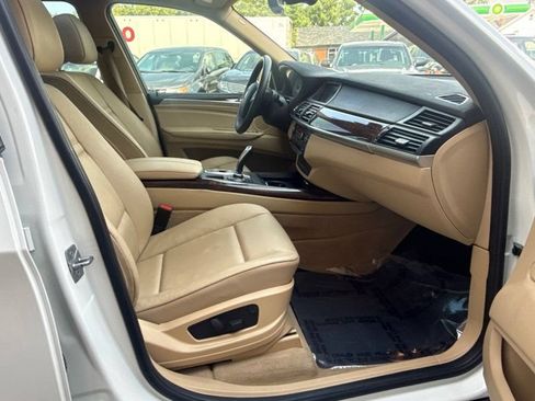 Used 2011 BMW X5 xDrive35d AWD/4WD image 17