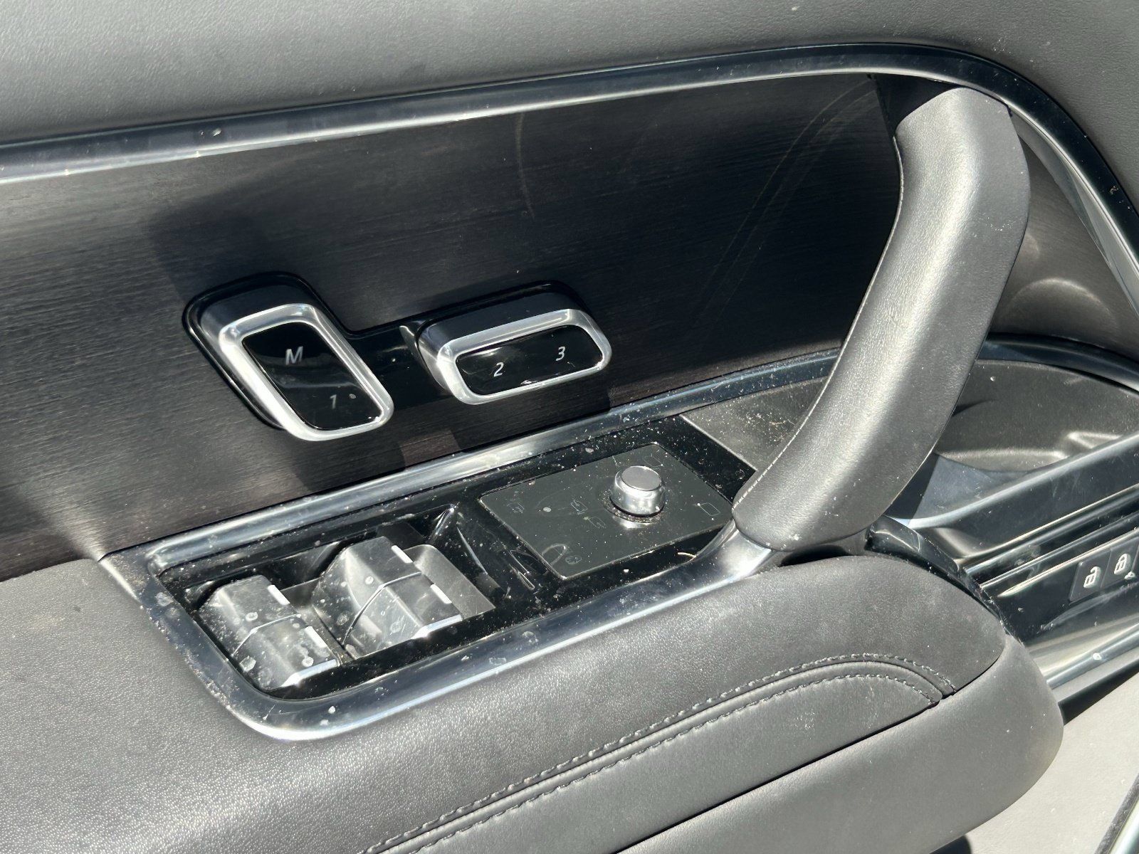 Used 2024 Land Rover Range Rover SE AWD/4WD image 26