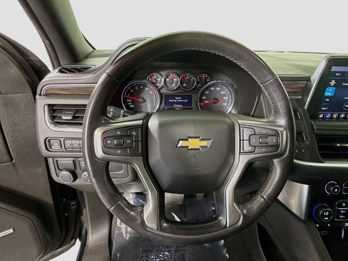 Used 2021 Chevrolet Tahoe LT RWD image 13