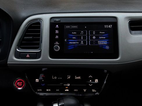 Used 2022 Honda HR-V EX image 23