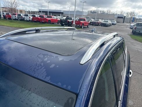 Used 2022 GMC Terrain Denali w/ LPO, Floor Liner Package image 11