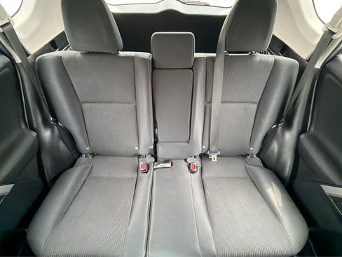 Used 2018 Toyota RAV4 LE w/ All Weather Liner Package image 13