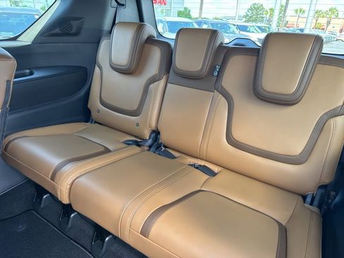 New 2026 Nissan Armada SL RWD image 15