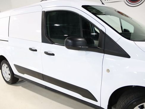 Used 2019 Ford Transit Connect XL FWD image 7