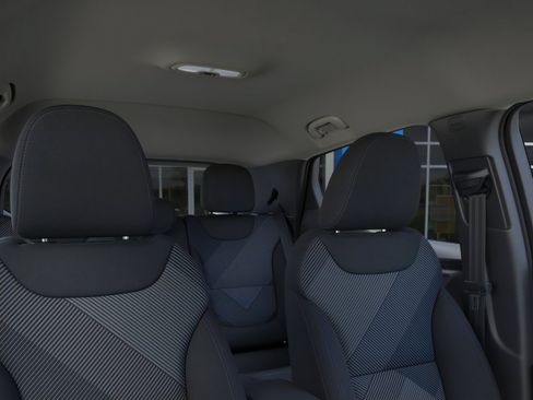 New 2027 Chevrolet Bolt LT FWD image 24