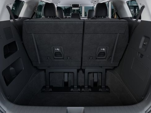 New 2026 Kia Carnival EX image 20