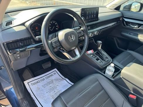 Used 2025 Honda CR-V EX-L image 14