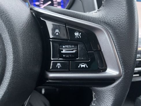 Used 2019 Subaru Legacy 2.5i Limited w/ Popular Package #2A image 16