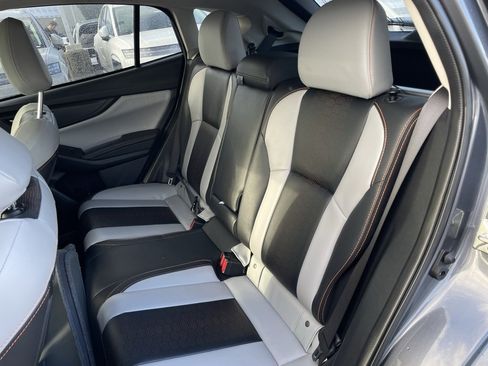 Used 2022 Subaru Crosstrek 2.5i Limited w/ Moonroof Package 2 image 26