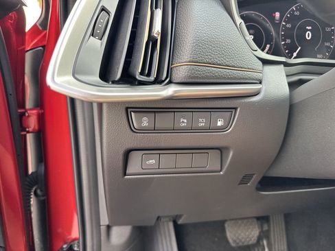 Used 2025 MAZDA CX-90 Plug-In Hybrid w/ Preferred image 56