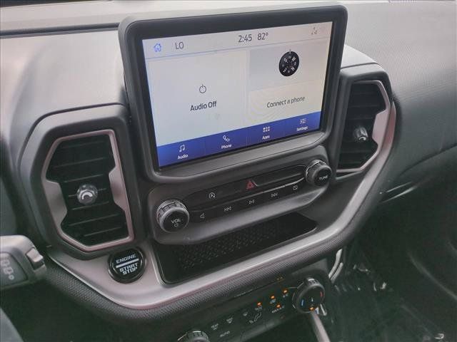 Used 2024 Ford Bronco Sport Big Bend w/ Convenience Package AWD/4WD image 14