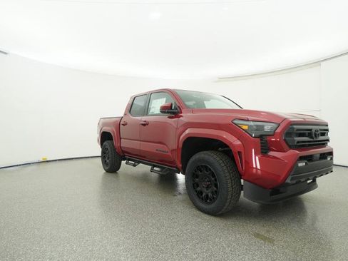 New 2026 Toyota Tacoma SR5 image 68