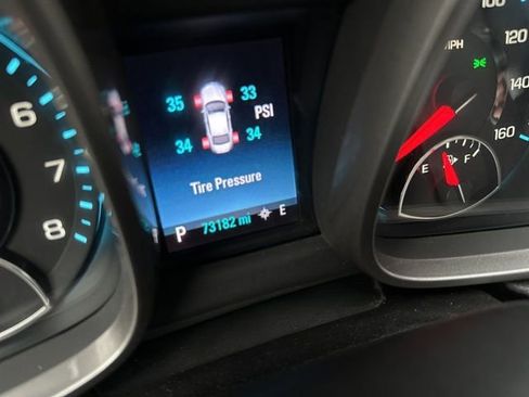 Used 2015 Chevrolet Malibu LT w/ Leather Package image 13