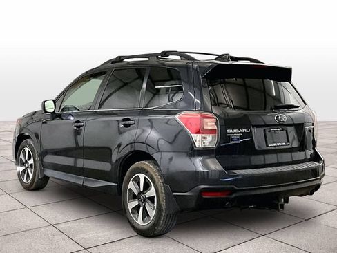 Used 2018 Subaru Forester 2.5i Limited AWD/4WD image 11