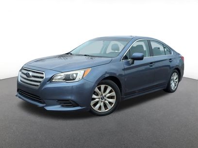 Used 2016 Subaru Legacy 2.5i Premium