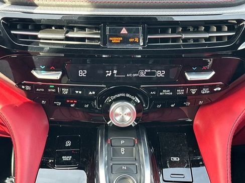 New 2026 Acura MDX A-Spec image 23