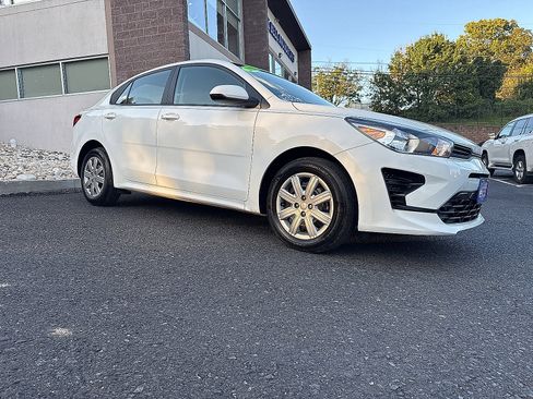 Used 2022 Kia Rio LX FWD image 21