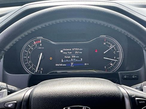 Used 2023 Honda Ridgeline RTL image 22