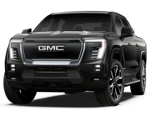 New 2025 GMC Sierra EV Denali image 28