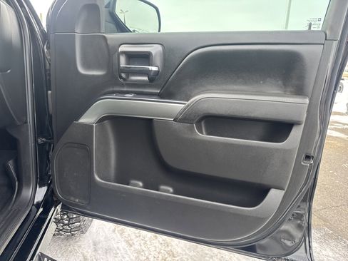 Used 2015 Chevrolet Silverado 1500 LT w/ LT Convenience Package image 24