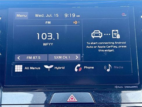 Used 2021 Kia Sorento EX FWD image 14