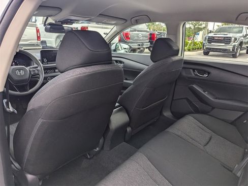 Used 2023 Honda Accord LX image 18