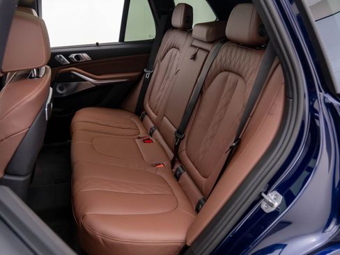 New 2026 BMW X5 M60i image 20