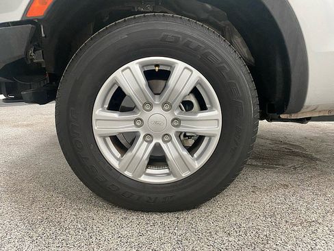 Used 2020 Ford Ranger XL w/ Equipment Group 101A Mid image 19