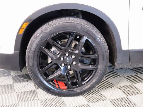 Used 2021 Chevrolet Blazer LT w/ Redline Edition image 17