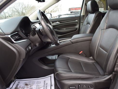 Used 2021 Buick Enclave Avenir w/ Avenir Technology Package image 11