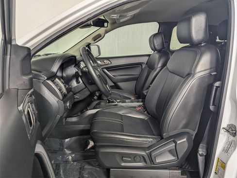 Used 2022 Ford Ranger Lariat image 12