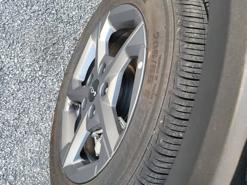 Used 2025 Kia K4 LXS image 6