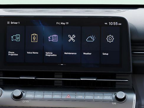 New 2026 Hyundai Kona SEL Sport image 13