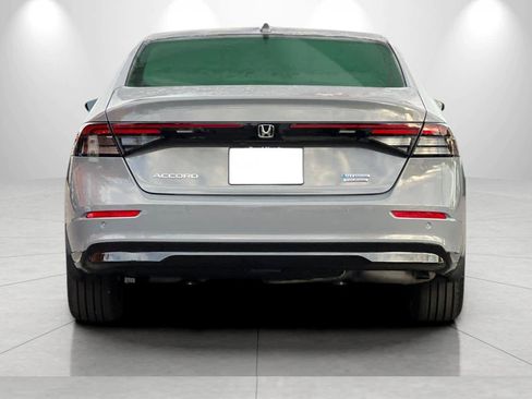 New 2025 Honda Accord Touring image 7